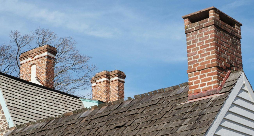 Chimney Team Manhattan