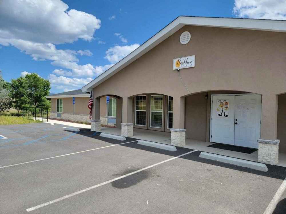 BeeHive Homes of Raton