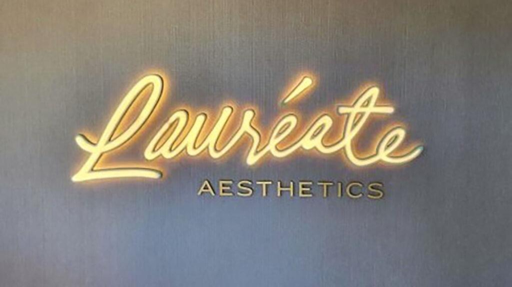 Laureate Aesthetics