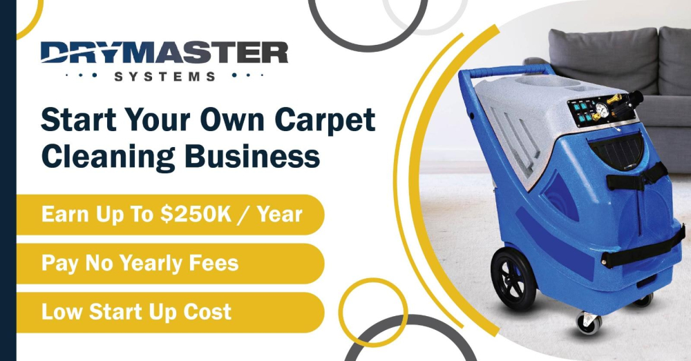 DryMaster Systems