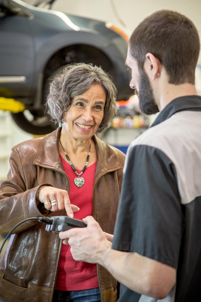 Thompson Automotive