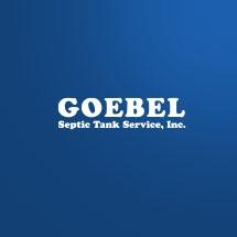 Goebel Septic Tank Service, Inc