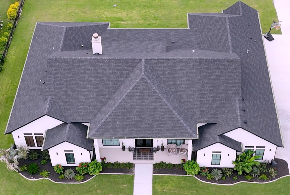 RISE Roofing
