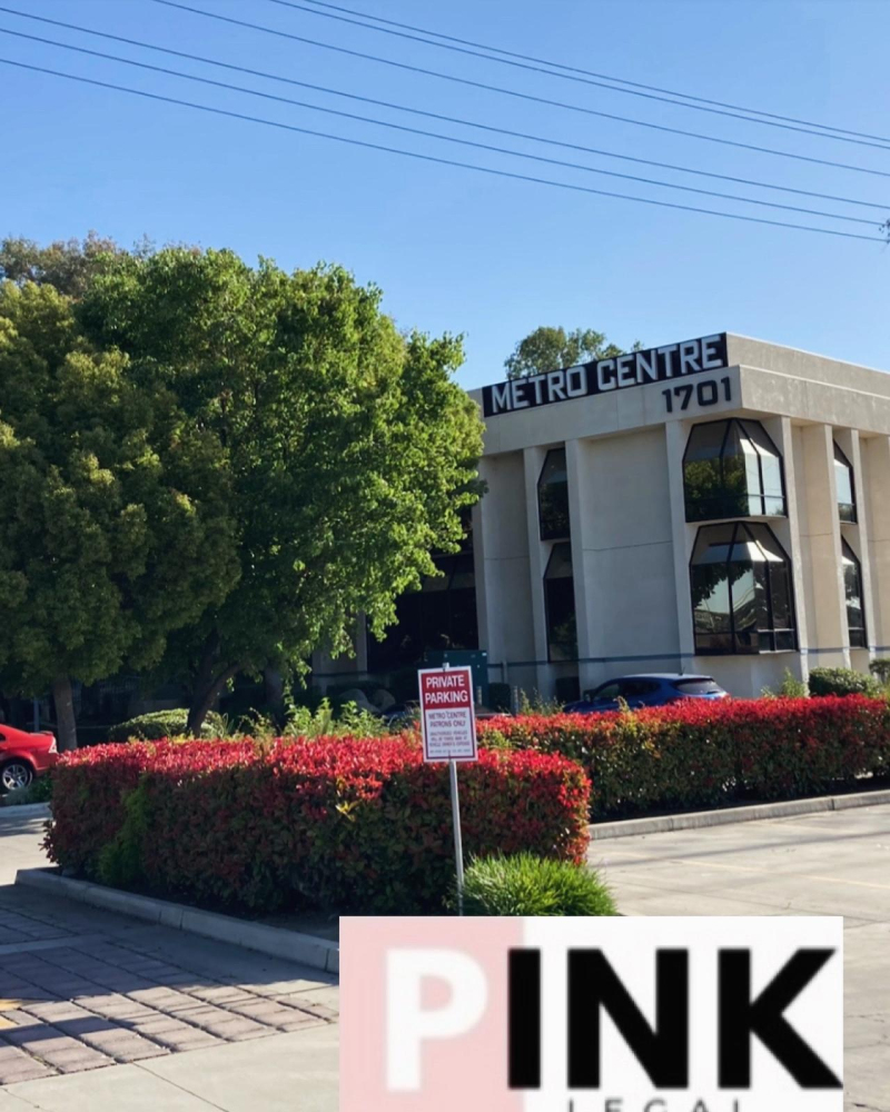 Pink Legal