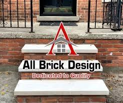 All Brick Design