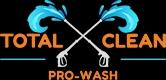 Total Clean Pro-Wash