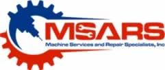 Machine Services and Repair Specialists