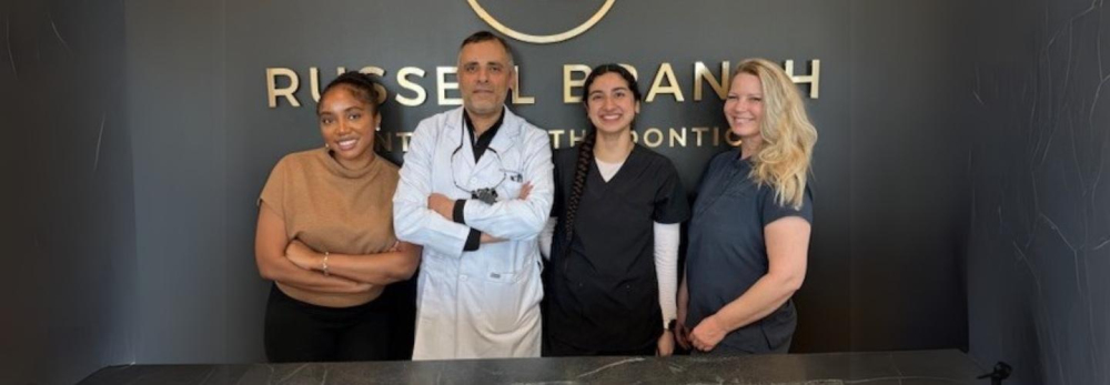 Russell Branch Dental and Orthodontics