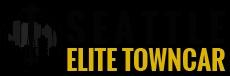 Seattle Elite Town Car