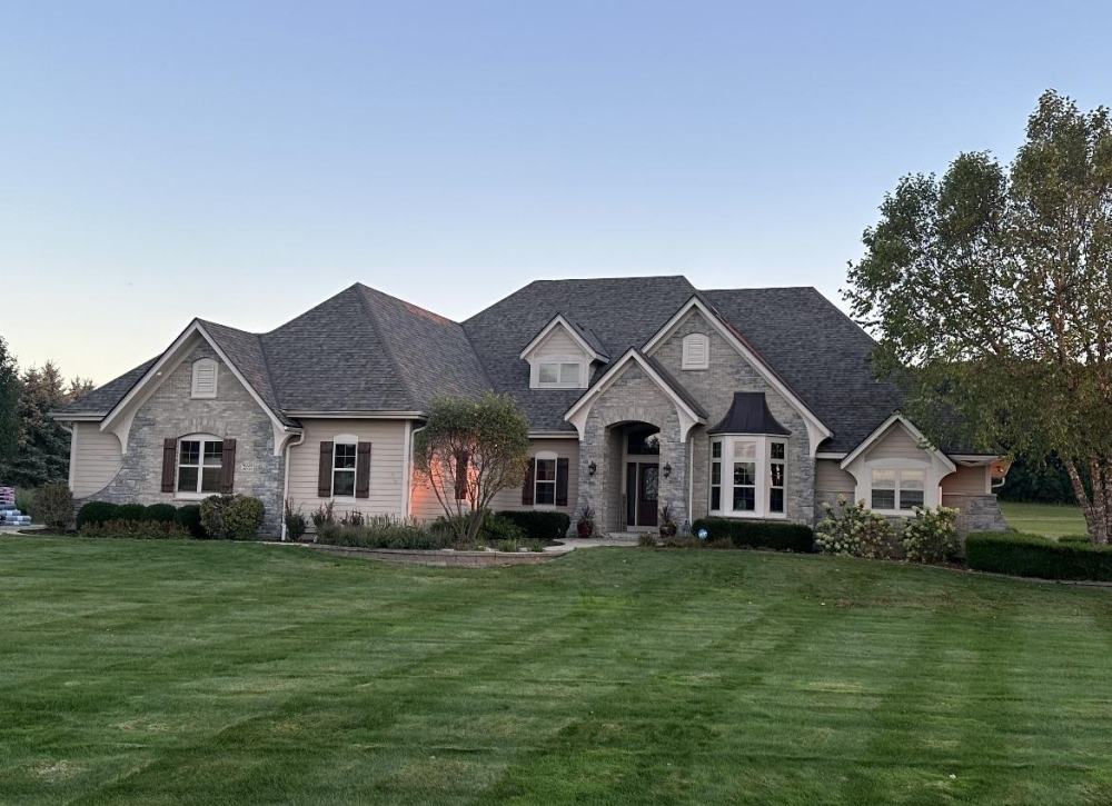 Horizon Exteriors