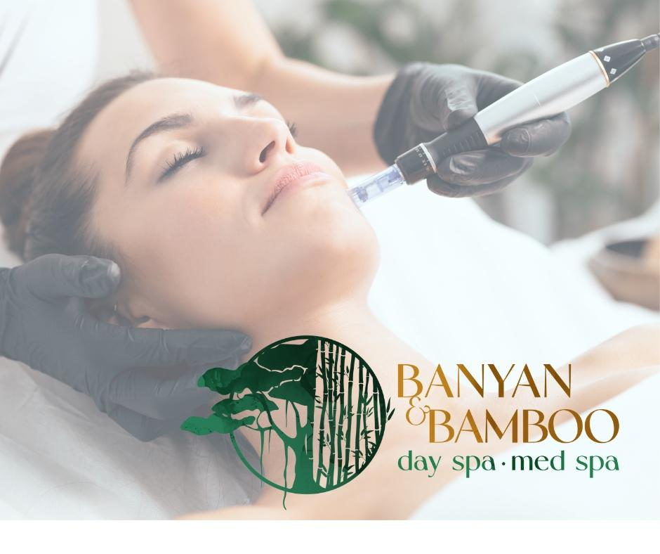 Banyan & Bamboo Day Spa / Med Spa