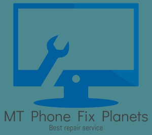 MT Phone Fix Planets