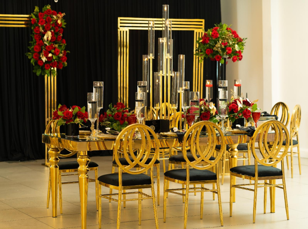 RSVP Event and Party Rentals