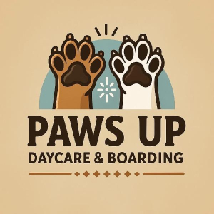 Paws Up Daycare & Boarding