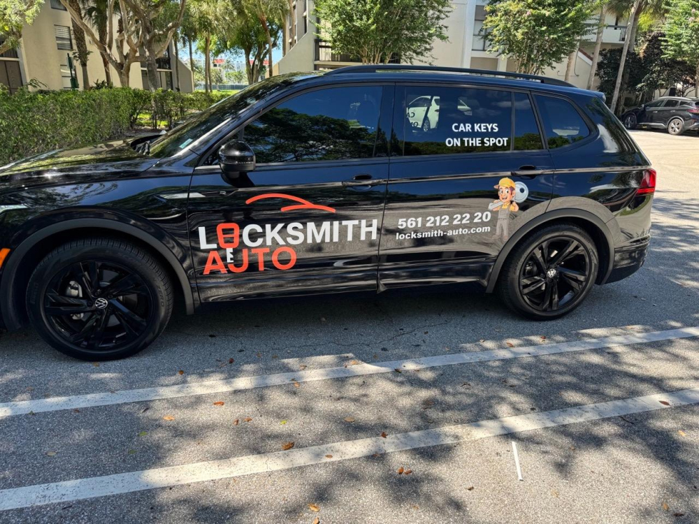 Locksmith Auto
