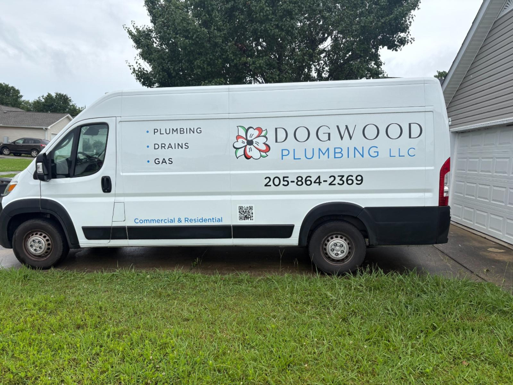 Dogwood Plumbing LLC