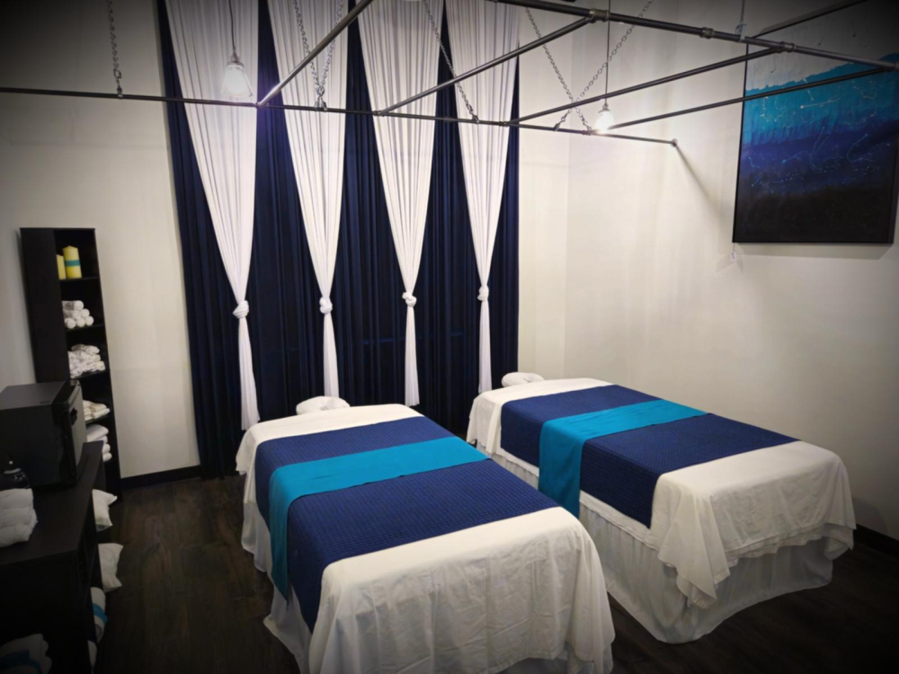Luxe Thai Massage