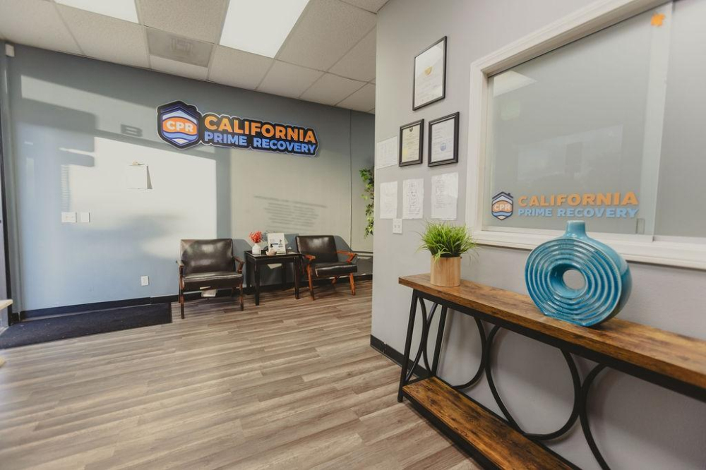 California Prime Recovery Alcohol and Drug Rehab in Orange County, CA