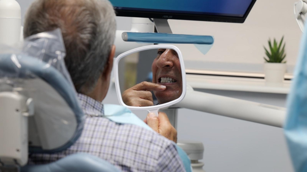 Access Dental &mdash; Clifton