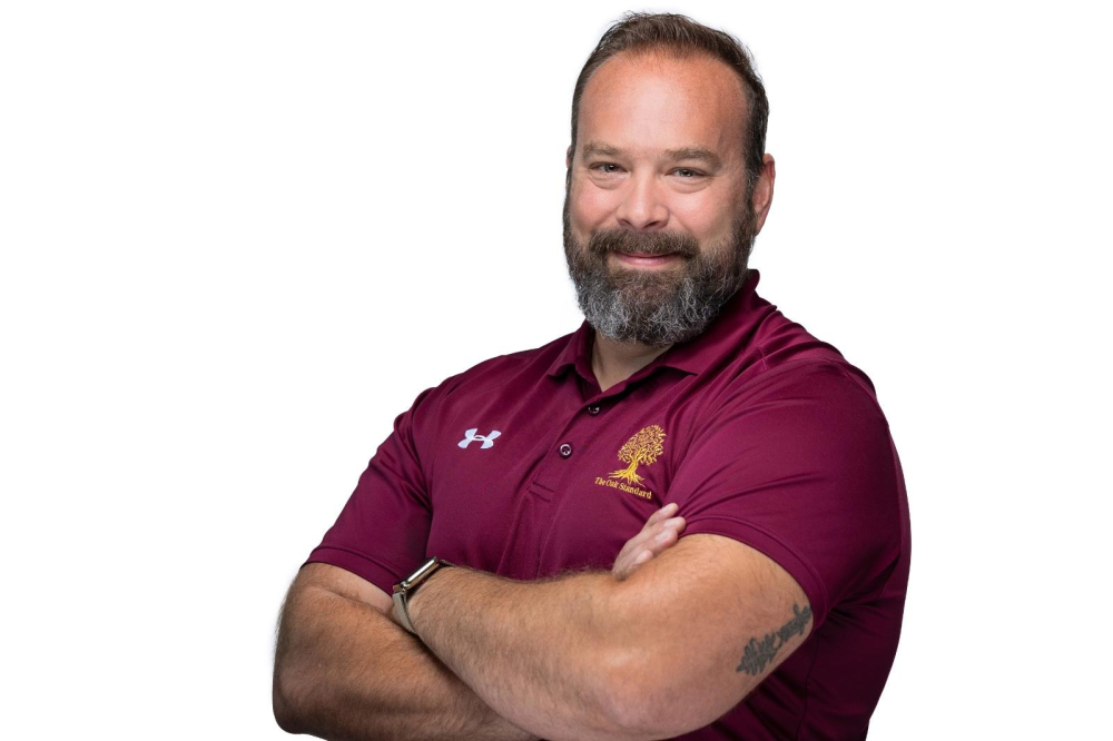 The Oak Standard, LLC General Contractor