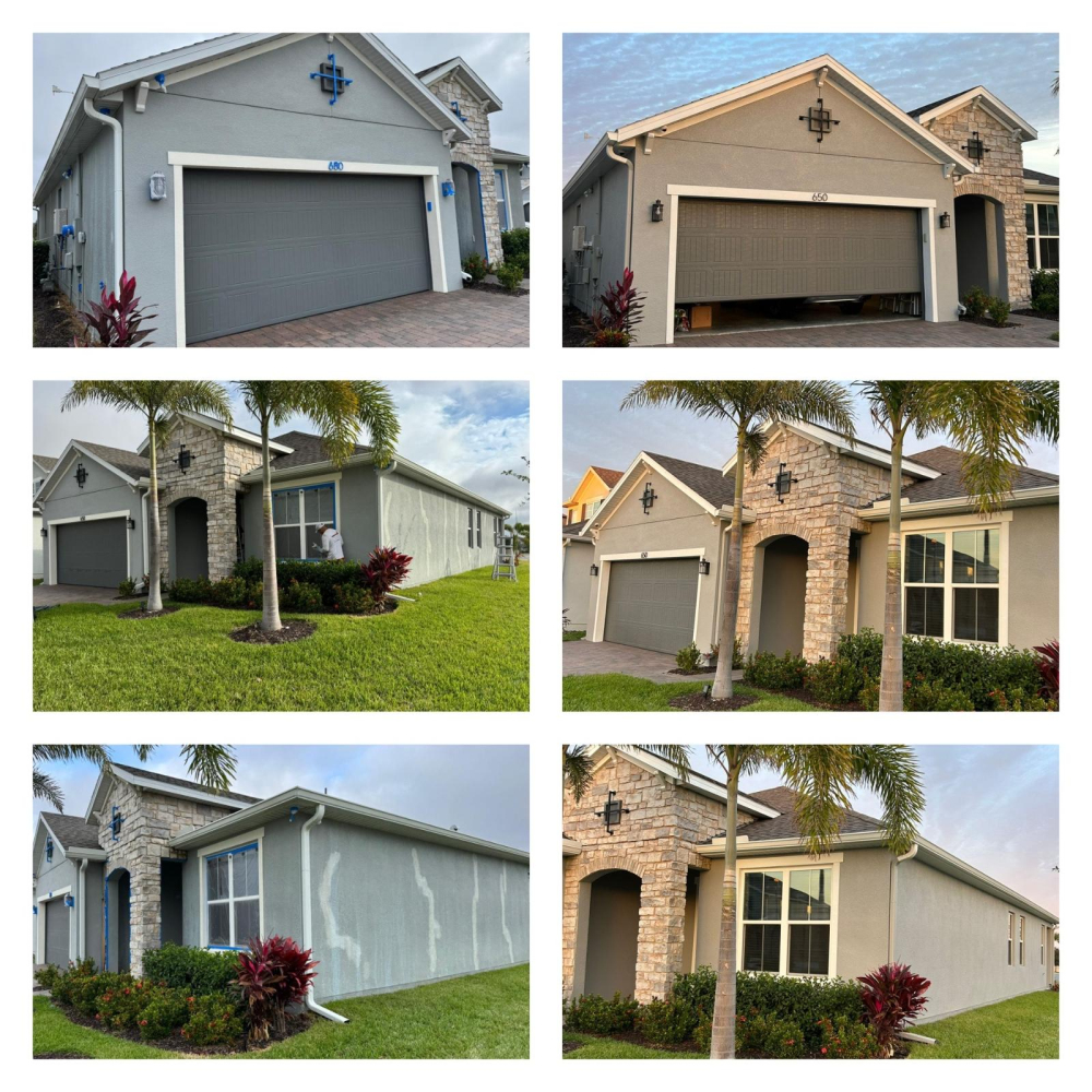 Painting Contractors Orlando CO.