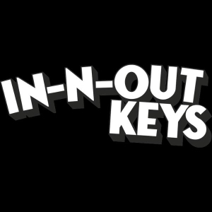 In-N-Out Keys