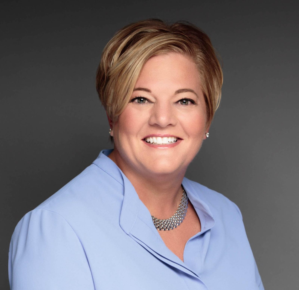 Renee Hahn, Alfred Robbins Realty Group