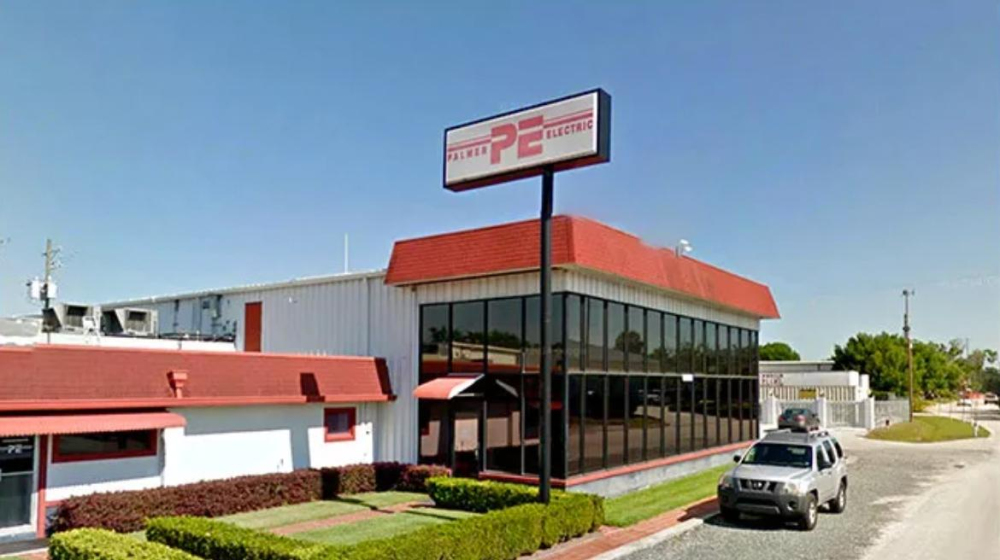 Palmer Electric Company