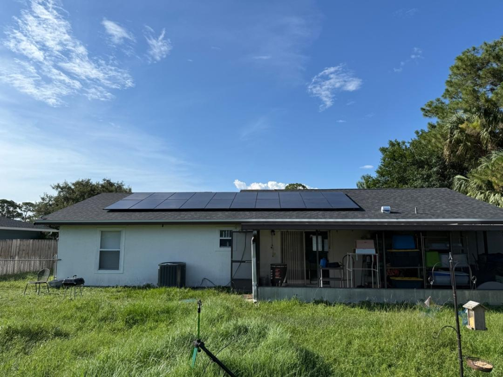 Florida Solar Fix