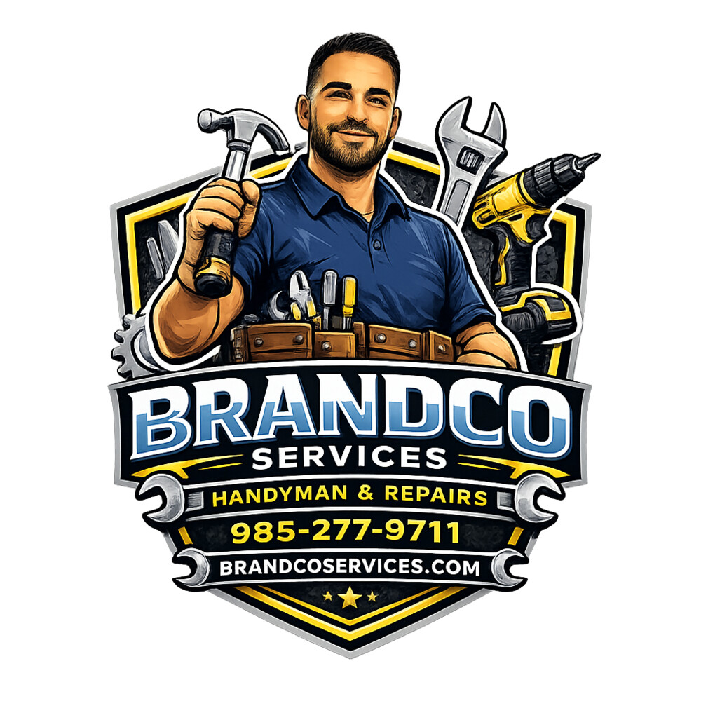 Brandco Services
