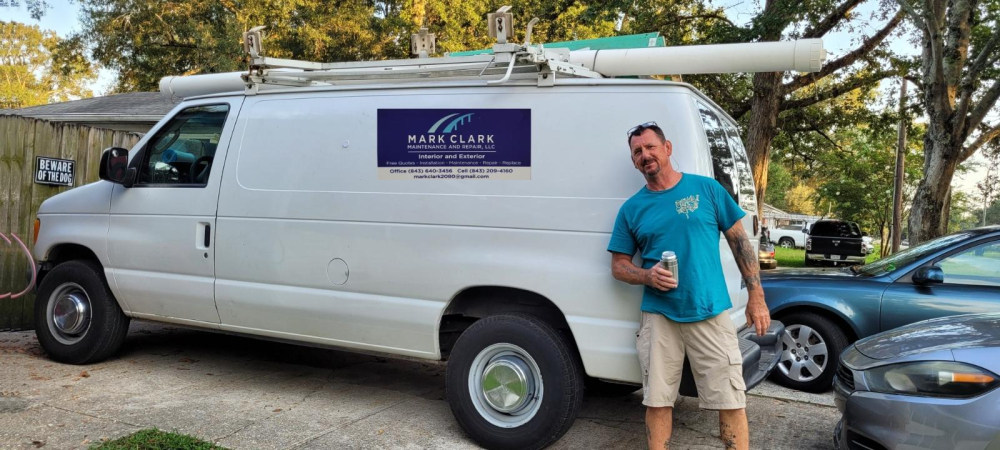 Mark Clark Maintenance and Repair LLC