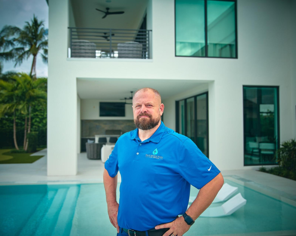 Palm Beach Pool & Spa Services