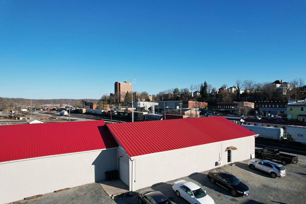 Blue Ridge Roofing & Home Improvement
