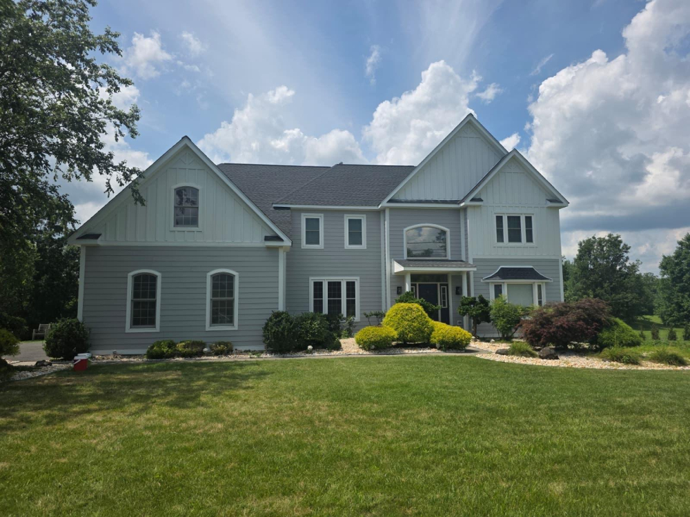 Paragon Exterior LLC