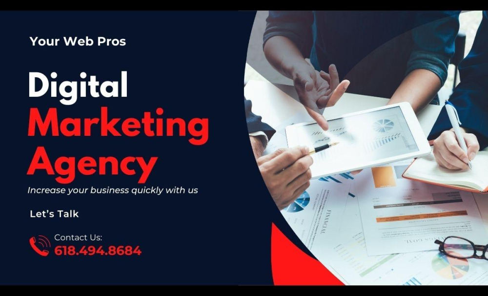 Your Web Pros