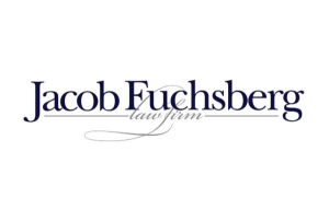 Jacob D. Fuchsberg Law firm