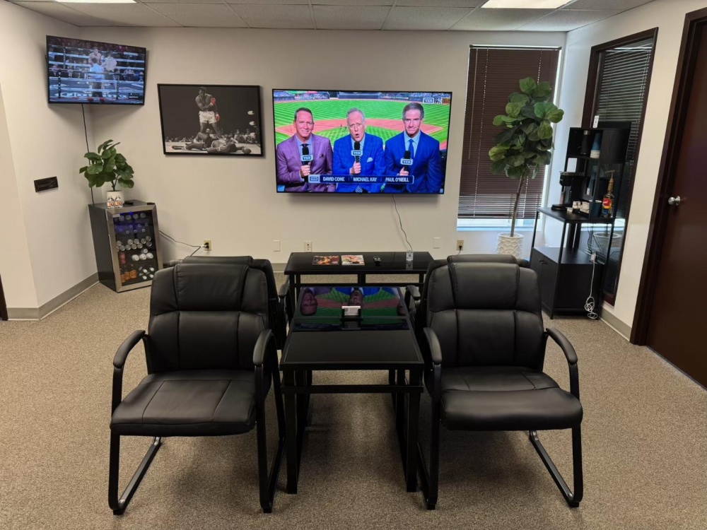 Elite Testosterone Clinic