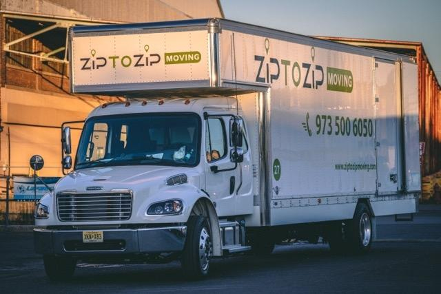 Zip To Zip Moving
