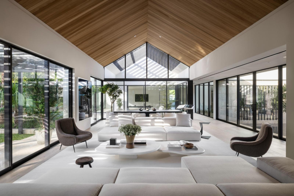 Elite Impact Glass - Doors & Windows