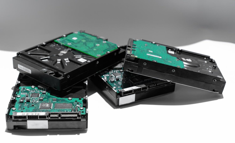 ITECH Recycling