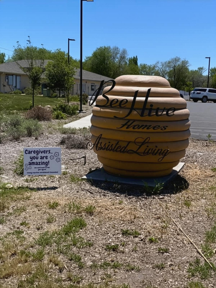 BeeHive Homes Assisted Living