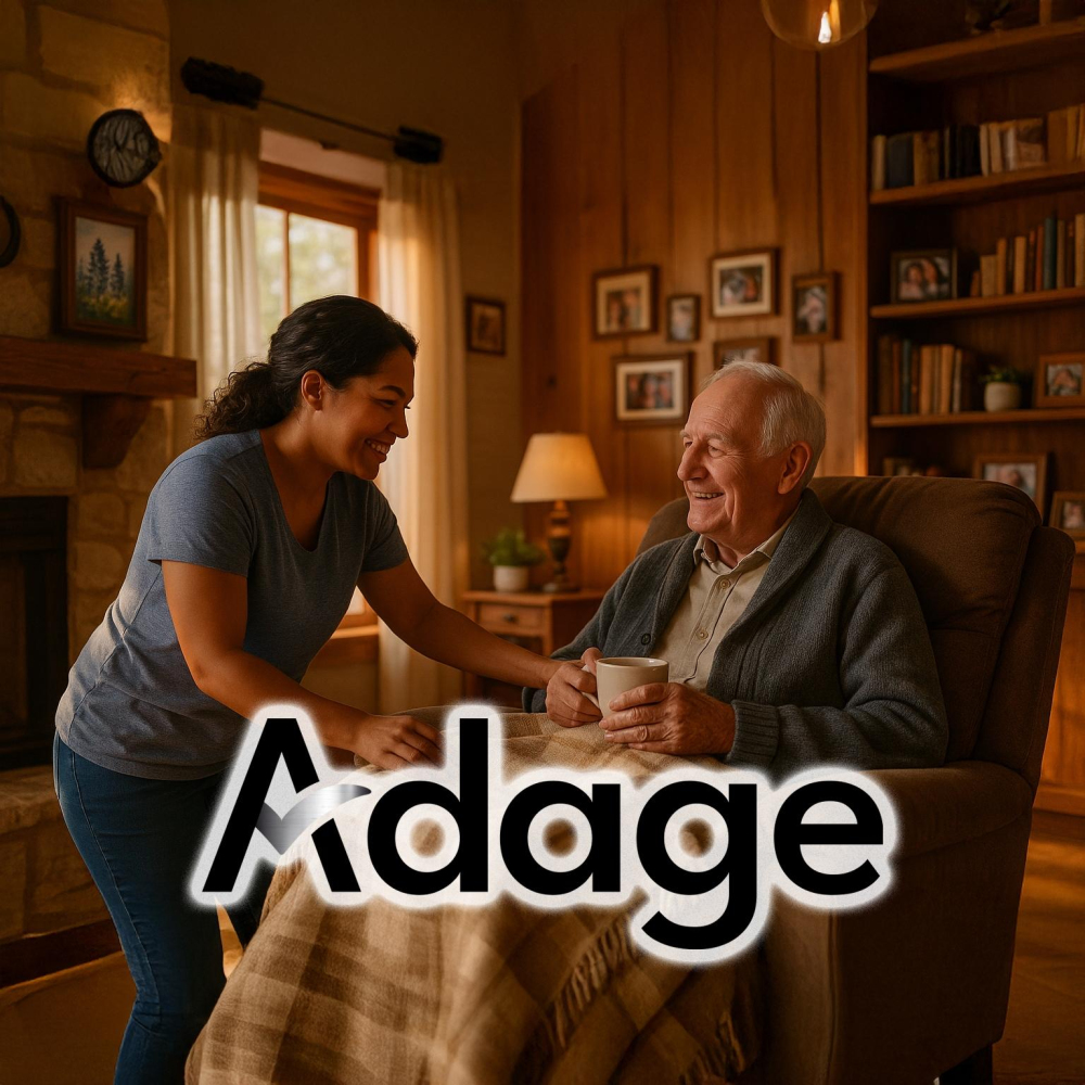 Adage Home Care