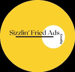 Sizzlin' Fried Ads