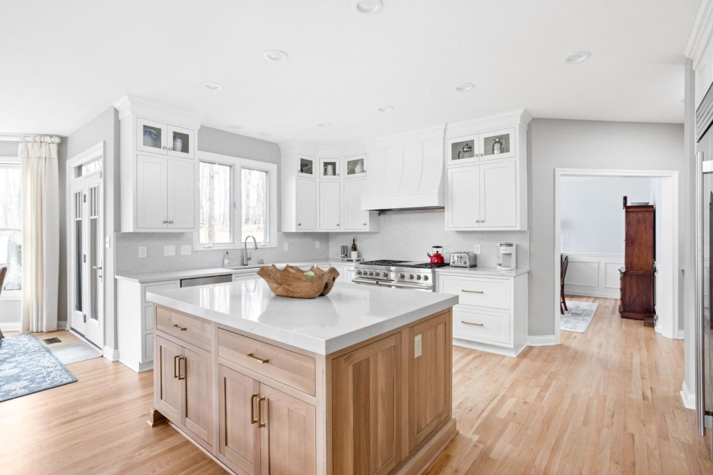 Worthington Design & Remodeling