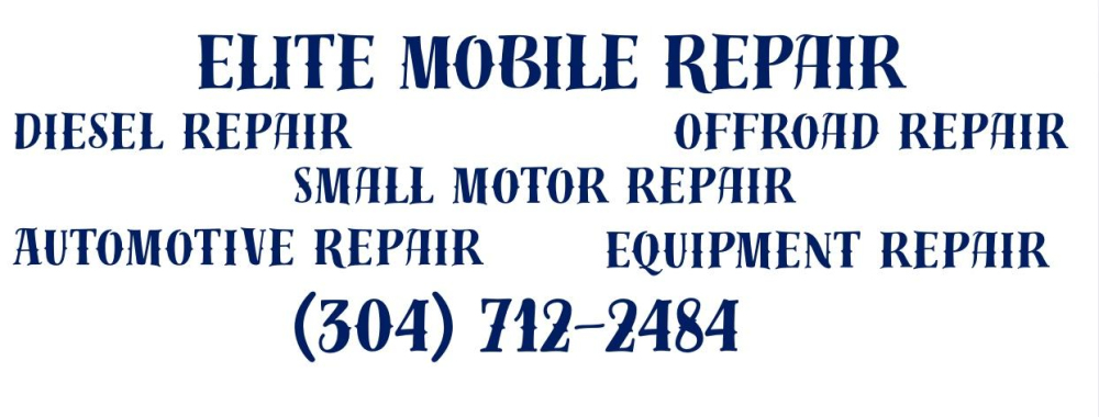 ELITE MOBILE REPAIR