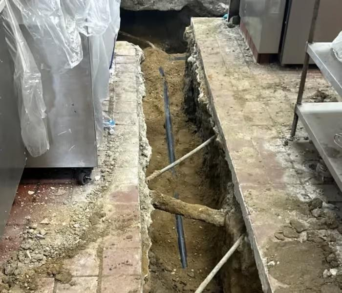 JG Plumbing & Rooter Inc
