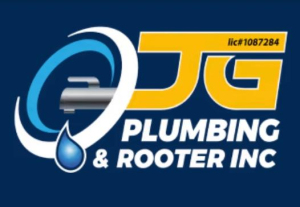 JG Plumbing & Rooter Inc