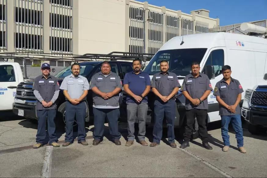 Nolasco Plumbing, Inc.