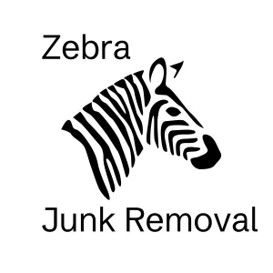 Zebra Junk Removal