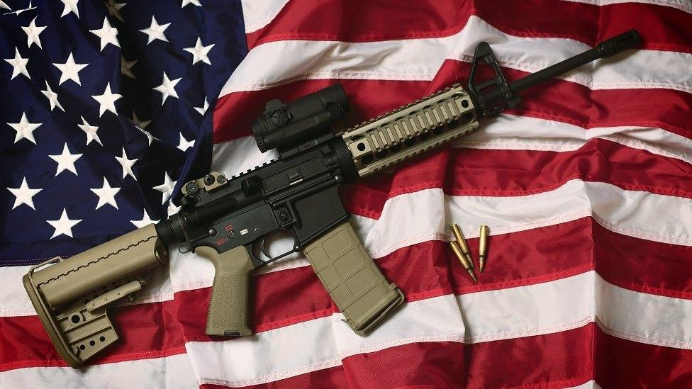 Accurate Gun Auctions
